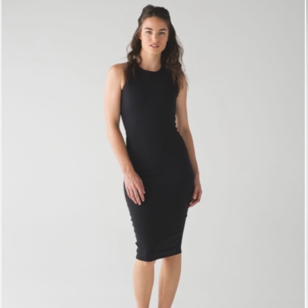 LULULEMON DRESS Coolmax